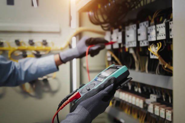 Best Surge Protection Installation  in USA